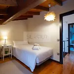 Σπίτι διακοπών El Gorin Casona