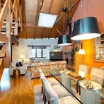 El Gorin Casona Σπίτι διακοπών *