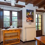 El Gorin Casona Σπίτι διακοπών *