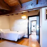 Σπίτι διακοπών El Gorin Casona