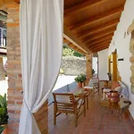 El Gorin Casona Σπίτι διακοπών Χιχόν