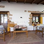 El Gorin Casona Σπίτι διακοπών