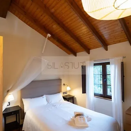 El Gorin Casona