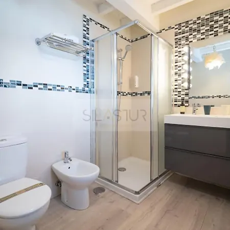 El Gorin Casona * Gijon