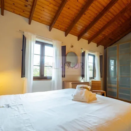 El Gorin Casona