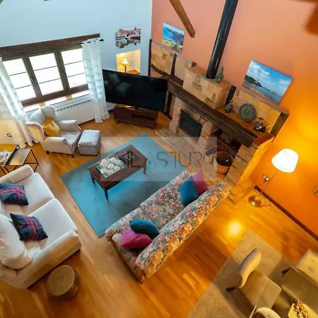 El Gorin Casona * Gijon