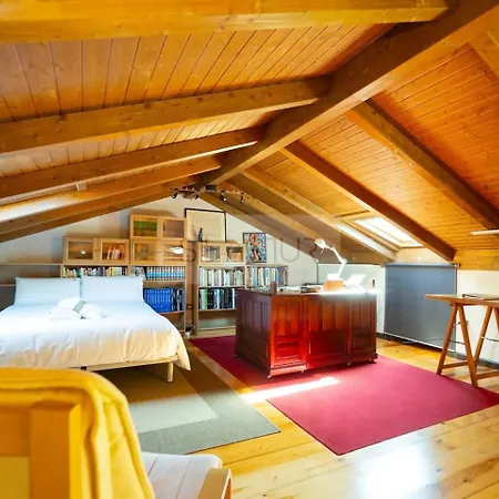 Σπίτι διακοπών El Gorin Casona *