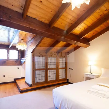 El Gorin Casona Gijon