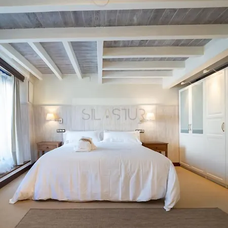 El Gorin Casona Holiday home *