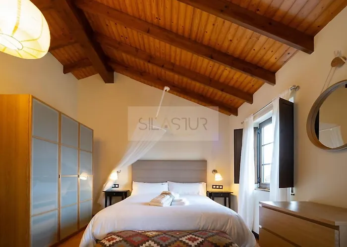 El Gorin Casona Dom wakacyjny Gijón