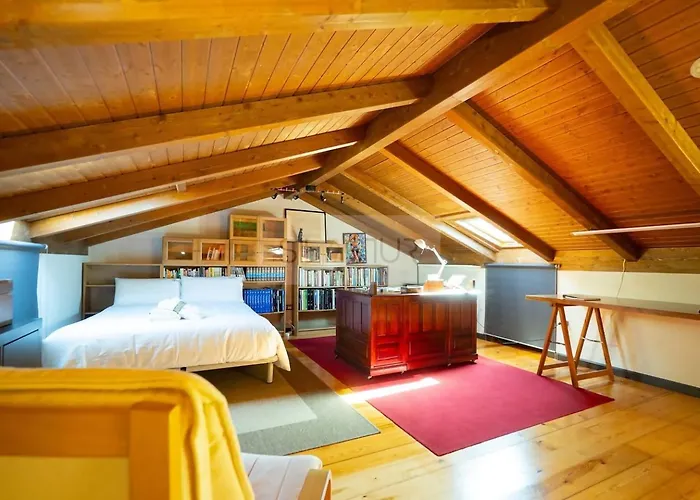 Dom wakacyjny El Gorin Casona *