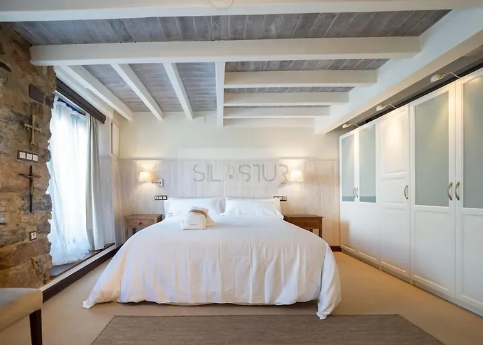 El Gorin Casona Dom wakacyjny *