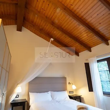 El Gorin Casona גיחון