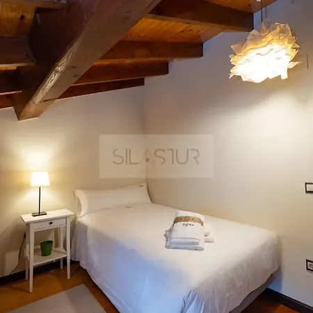 El Gorin Casona * גיחון