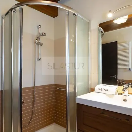 El Gorin Casona גיחון