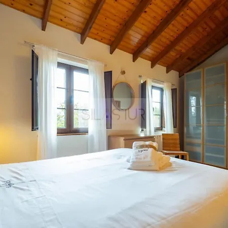 El Gorin Casona בית נופש *