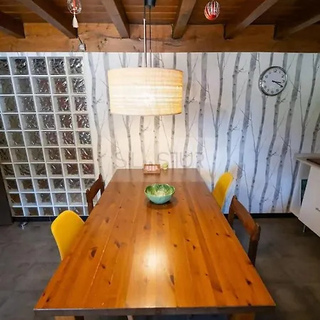 El Gorin Casona גיחון