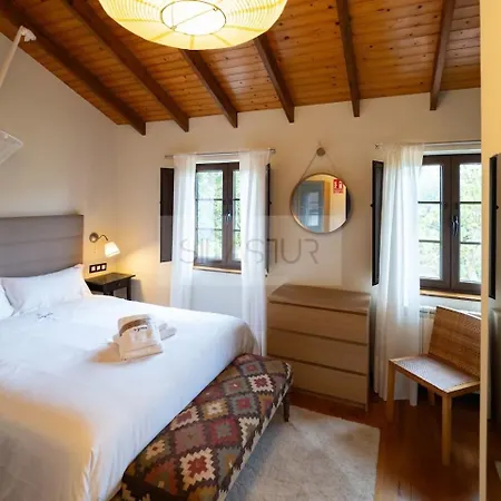 El Gorin Casona גיחון