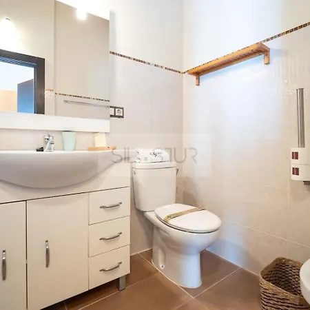 בית נופש El Gorin Casona