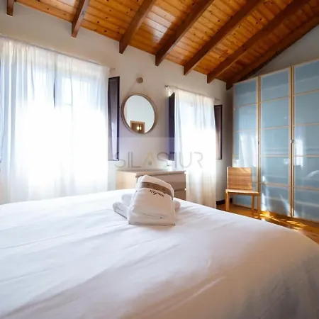 El Gorin Casona * גיחון