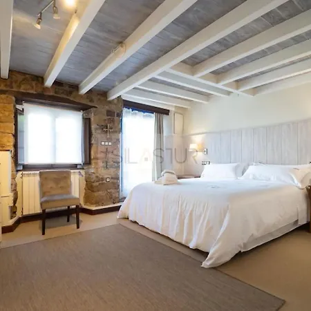 El Gorin Casona בית נופש *