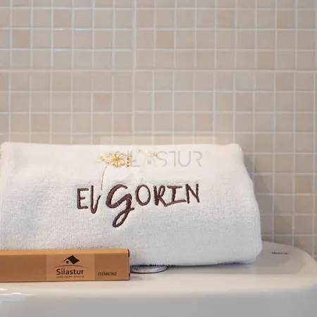 El Gorin Casona גיחון