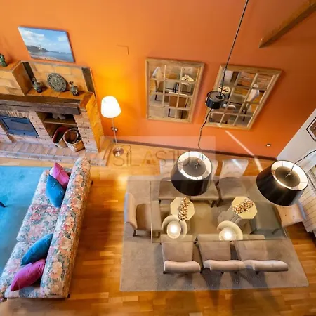 El Gorin Casona בית נופש